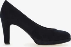 Gabor Klassieke Pumps Pumps Dames Nachtblauw 7 Gabor Klassieke Pumps Pumps Dames Nachtblauw -Damesschoenen Winkel 705cdbb973925ec78685cce2d626a18f