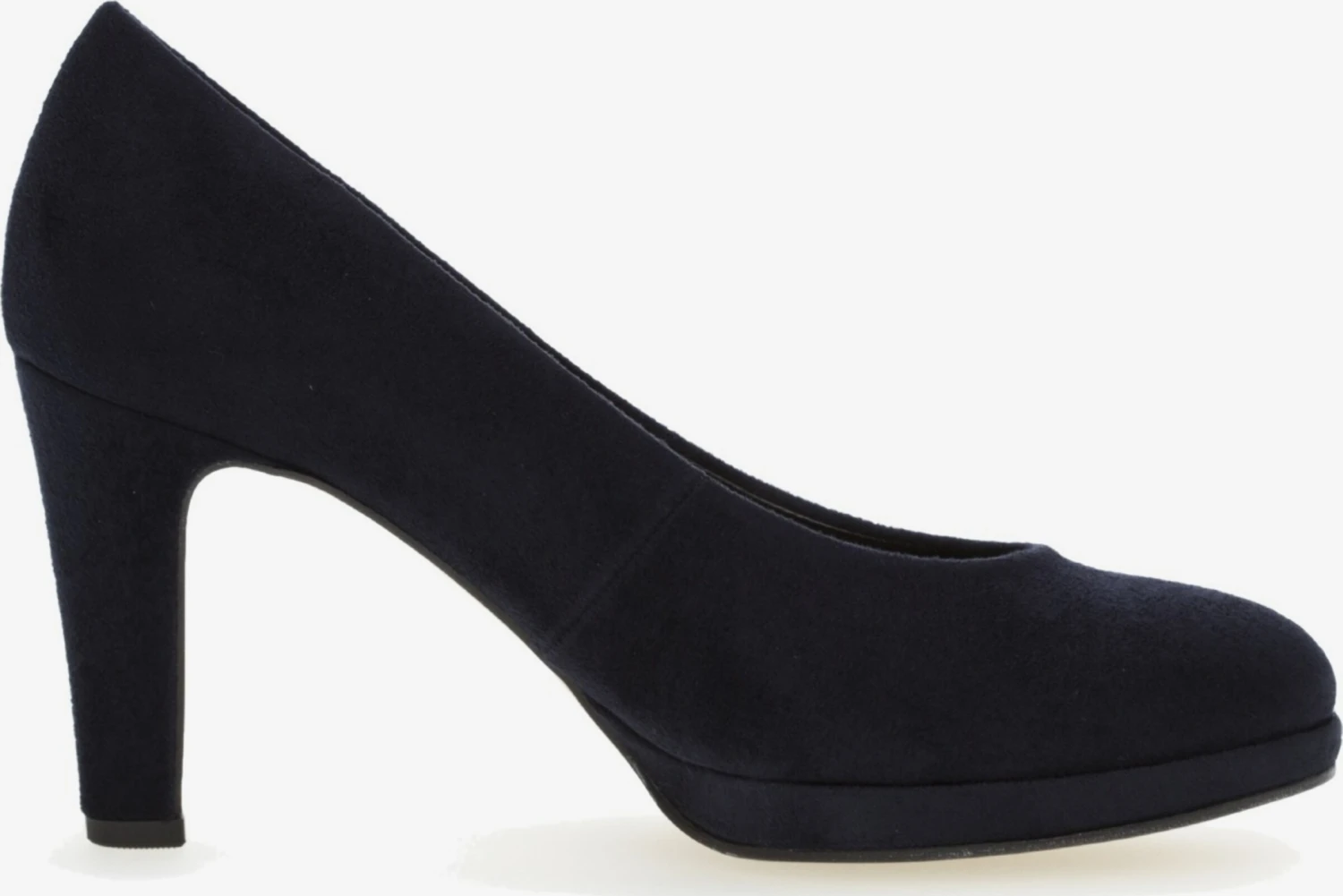 Gabor Klassieke Pumps Pumps Dames Nachtblauw 5 Gabor Klassieke Pumps Pumps Dames Nachtblauw - Afbeelding 3