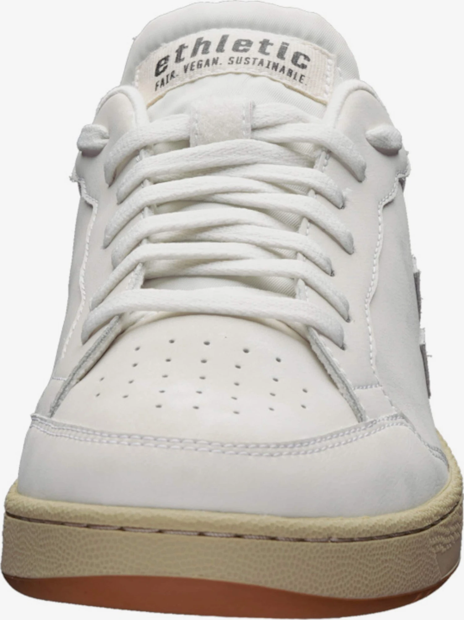 Casual Sneakers Sneakers Laag Jesse Dames Offwhite 6 Casual Sneakers Sneakers Laag Jesse Dames Offwhite - Afbeelding 4