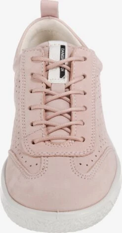 ECCO Casual Sneakers Sneakers Laag Dames Rosa -Damesschoenen Winkel 71e21858339df68aee5d1ba38344164c