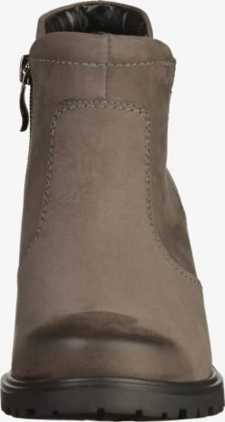 Ara Klassieke Enkellaarsjes Enkellaarsjes Dames Camel -Damesschoenen Winkel 71f7dd06f226114c4c098382cb7284bb