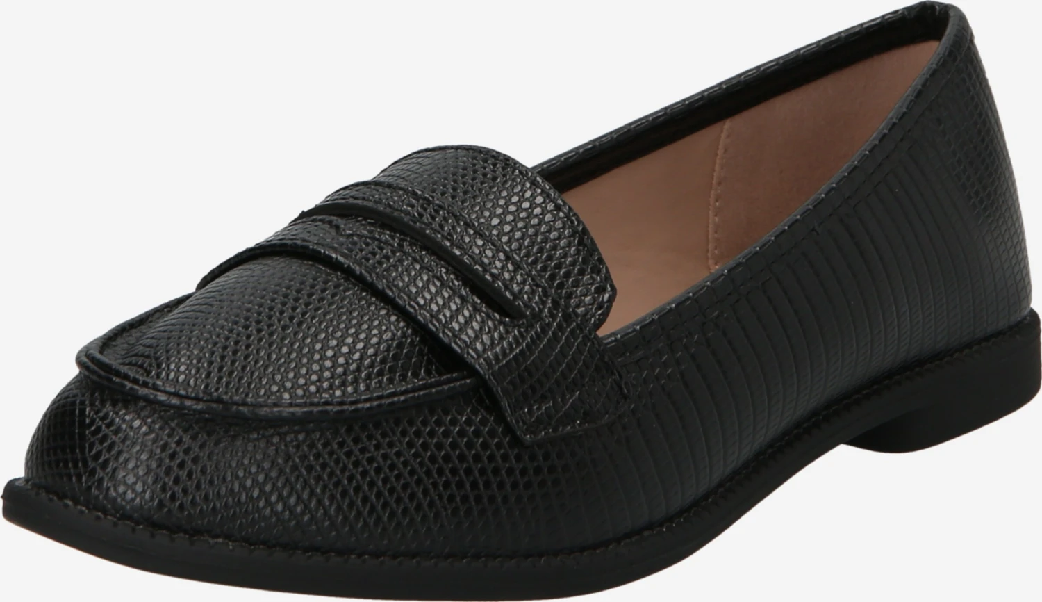 Dorothy Perkins Loafers Instappers Lara Penny Dames Zwart 3 Dorothy Perkins Loafers Instappers Lara Penny Dames Zwart