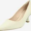 Bronx Klassieke Pumps Pumps Nyl-a Dames Taupe -Damesschoenen Winkel 7278658fa7d214895181d30d144c0754