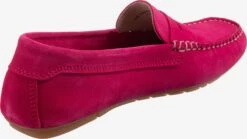 Marc O'Polo Lage Schoenen Mocassins Dames Pink -Damesschoenen Winkel 7300ab69562ff2351c514664866df071