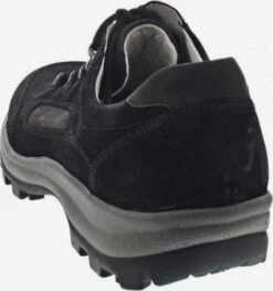 WALDLÄUFER Running Sneakers Sneakers Laag Dames Zwart 9 WALDLÄUFER Running Sneakers Sneakers Laag Dames Zwart -Damesschoenen Winkel 7342aeea67003ba5edad16673501003c