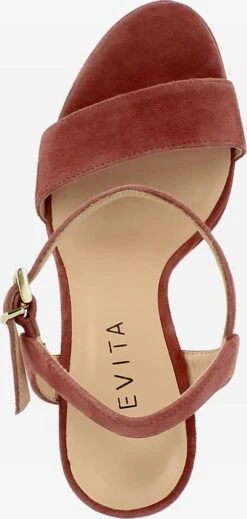 Pumps & Hakken Slingpumps Valeria Dames Oudroze 10 Pumps & Hakken Slingpumps Valeria Dames Oudroze -Damesschoenen Winkel 737db65de5277876cc37b12f6d64d39f