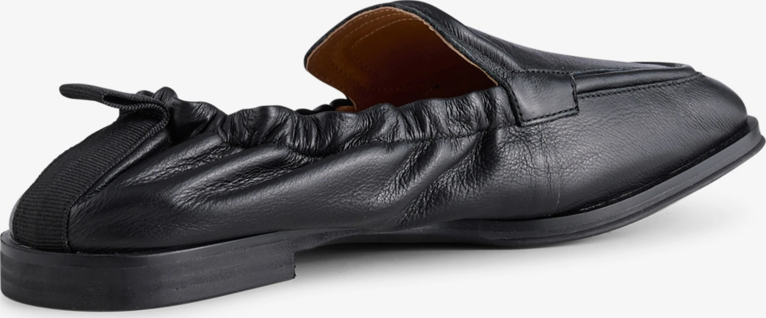 Shoe The Bear Lage Schoenen Espadrilles Erika Dames Zwart 5 Shoe The Bear Lage Schoenen Espadrilles Erika Dames Zwart - Afbeelding 3