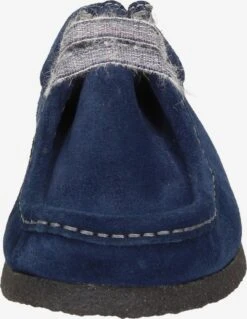 Lage Schoenen Mocassins Grashopper Dames Blauw -Damesschoenen Winkel 756004cf45e1eeb2c9e2622e9bd8ae0b