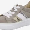 Gabor Fashion Sneakers Sneakers Laag Dames Greige 1 Gabor Fashion Sneakers Sneakers Laag Dames Greige -Damesschoenen Winkel 7577b05e72fd58f7303bba7866a0bc62
