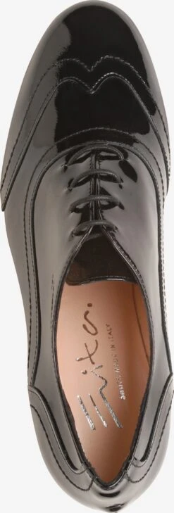 Pumps & Hakken Pumps Met Hoge Voorkant Dames Zwart -Damesschoenen Winkel 759cac9e35b0b6e27d7a5c3bee09d492