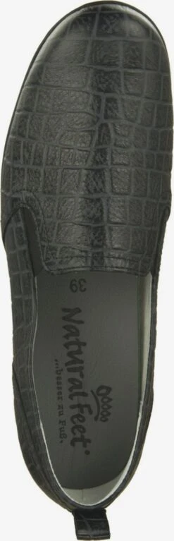 Slip-on Sneakers Slip-on Dames Zwart 13 Slip-on Sneakers Slip-on Dames Zwart -Damesschoenen Winkel 75d71114bd8cc56f6a906023ef1665fd