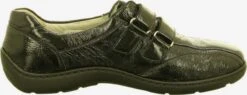 WALDLÄUFER Veterschoenen Veterschoen Dames Olijfgroen 10 WALDLÄUFER Veterschoenen Veterschoen Dames Olijfgroen -Damesschoenen Winkel 7683094063dcbf2fe3e50c3afaa37293