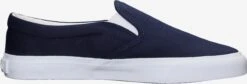 Slip-on Sneakers Slip-ons Dames Marine -Damesschoenen Winkel 768ca6d56a7098e2f6a7f31437df42f3