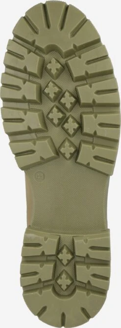 Bullboxer Enkellaarsjes Chelsea Boots Dames Riet -Damesschoenen Winkel 76adc78b325ffb2bd6c0f3136915632f