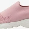Slip-on Sneakers Slip-on Dames Lichtroze -Damesschoenen Winkel 7704d9320a191cbc4c16ed5bba19f9ef