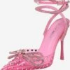 Public Desire Pumps & Hakken Slingpumps Dames Pink 2 Public Desire Pumps & Hakken Slingpumps Dames Pink -Damesschoenen Winkel 774de45fd7e07ea166e168307fb15633