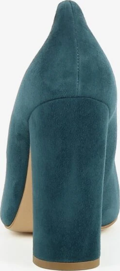 Klassieke Pumps Pumps ALINA Dames Petrol 12 Klassieke Pumps Pumps ALINA Dames Petrol -Damesschoenen Winkel 77bd0add37083ebbccfb09ea30e73a8a