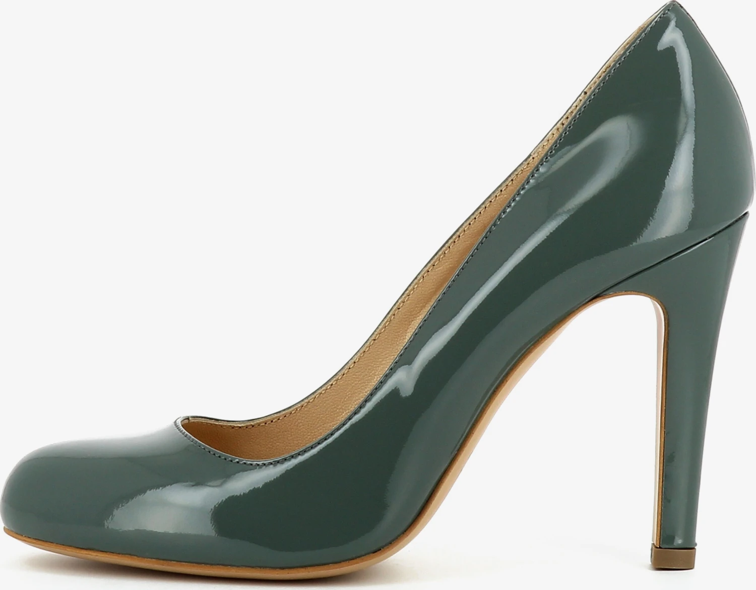 Klassieke Pumps Pumps CRISTINA Dames Mintgroen 6 Klassieke Pumps Pumps CRISTINA Dames Mintgroen - Afbeelding 4