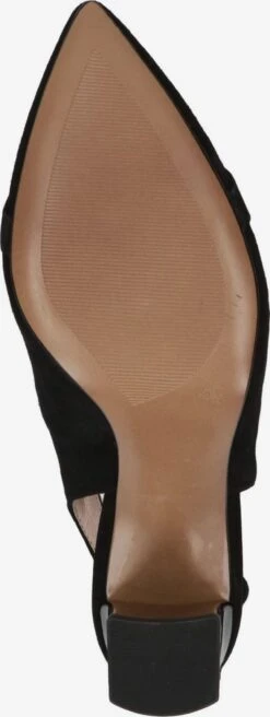 Caprice Klassieke Pumps Pumps Dames Zwart 10 Caprice Klassieke Pumps Pumps Dames Zwart -Damesschoenen Winkel 788a057f6e66c2a4c7dbdffb477d5837