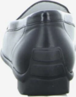 WALDLÄUFER Lage Schoenen Mocassins Dames Zwart -Damesschoenen Winkel 78da14951d6a27d8a3116e3120693cac