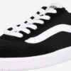 Vans Skate Sneakers Sneakers Laag Cruze Dames Zwart 1 Vans Skate Sneakers Sneakers Laag Cruze Dames Zwart -Damesschoenen Winkel 78ef0a7990f6113ee7684819083de57c