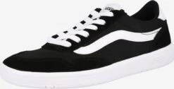 Vans Skate Sneakers Sneakers Laag Cruze Dames Zwart
