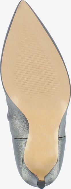 Klassieke Enkellaarsjes Enkellaarsjes Dames Zilver 14 Klassieke Enkellaarsjes Enkellaarsjes Dames Zilver -Damesschoenen Winkel 797ba053ccc1187bb5e656de5fcf0a30