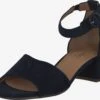 Gabor Pumps & Hakken Slingpumps Comfort 22.902 Dames Navy -Damesschoenen Winkel 799713ad14b3e5b134ab6b7d4ad9e351