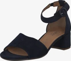 Gabor Pumps & Hakken Slingpumps Comfort 22.902 Dames Navy
