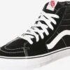 Vans Hoge Sneakers Sneakers Hoog SK8-HI Dames Zwart 2 Vans Hoge Sneakers Sneakers Hoog SK8-HI Dames Zwart -Damesschoenen Winkel 79aa9f3bc0a85d489eac8725687c4a09
