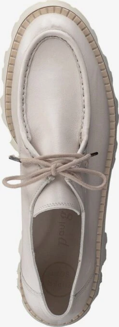 Paul Green Lage Schoenen Mocassins Dames Beige 14 Paul Green Lage Schoenen Mocassins Dames Beige -Damesschoenen Winkel 79ab0654427a35a30674355ee4493e72