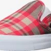 Slip-on Sneakers Slip-ons Fair Deck Dames Rood 2 Slip-on Sneakers Slip-ons Fair Deck Dames Rood -Damesschoenen Winkel 7a1e1f9f75ffd939b96877e7e238f2c5