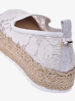 Baldinini Lage Schoenen Espadrilles Dames Wit 9 Baldinini Lage Schoenen Espadrilles Dames Wit -Damesschoenen Winkel 7a3a01181e29c450c862cebd6066d632