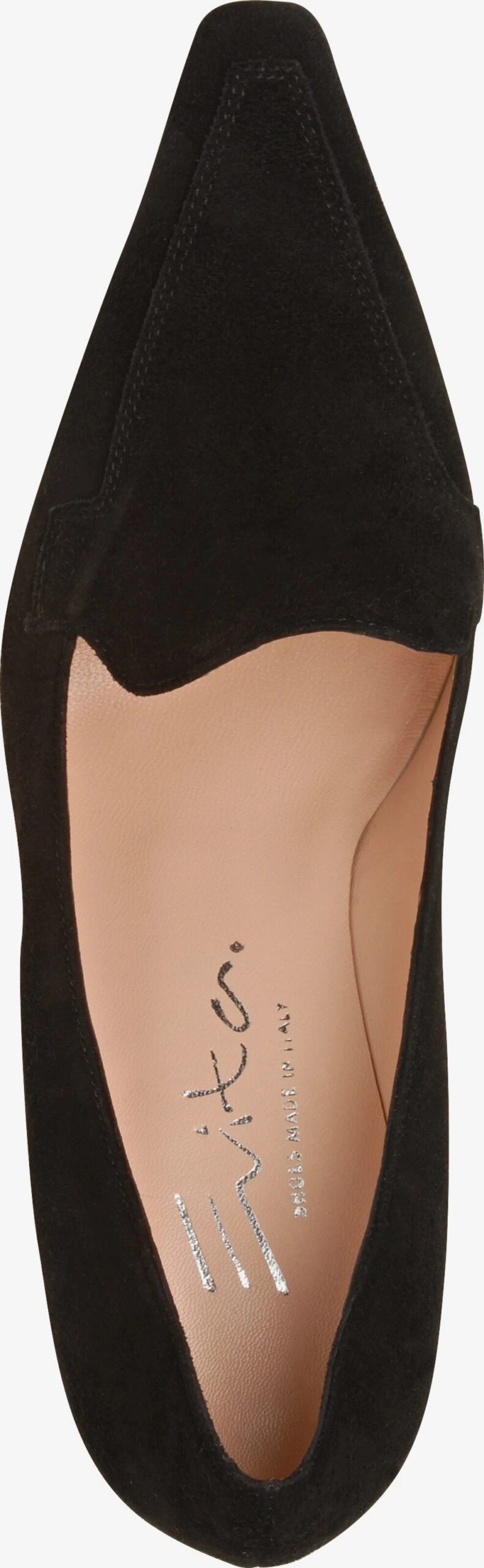 Klassieke Pumps Pumps Dames Zwart 8 Klassieke Pumps Pumps Dames Zwart - Afbeelding 6