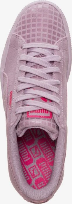 Puma Fashion Sneakers Sneakers Laag Suede Classic Street Dames Oudroze 15 Puma Fashion Sneakers Sneakers Laag Suede Classic Street Dames Oudroze -Damesschoenen Winkel 7b2b19c6f3bddf0782964113bca139ce