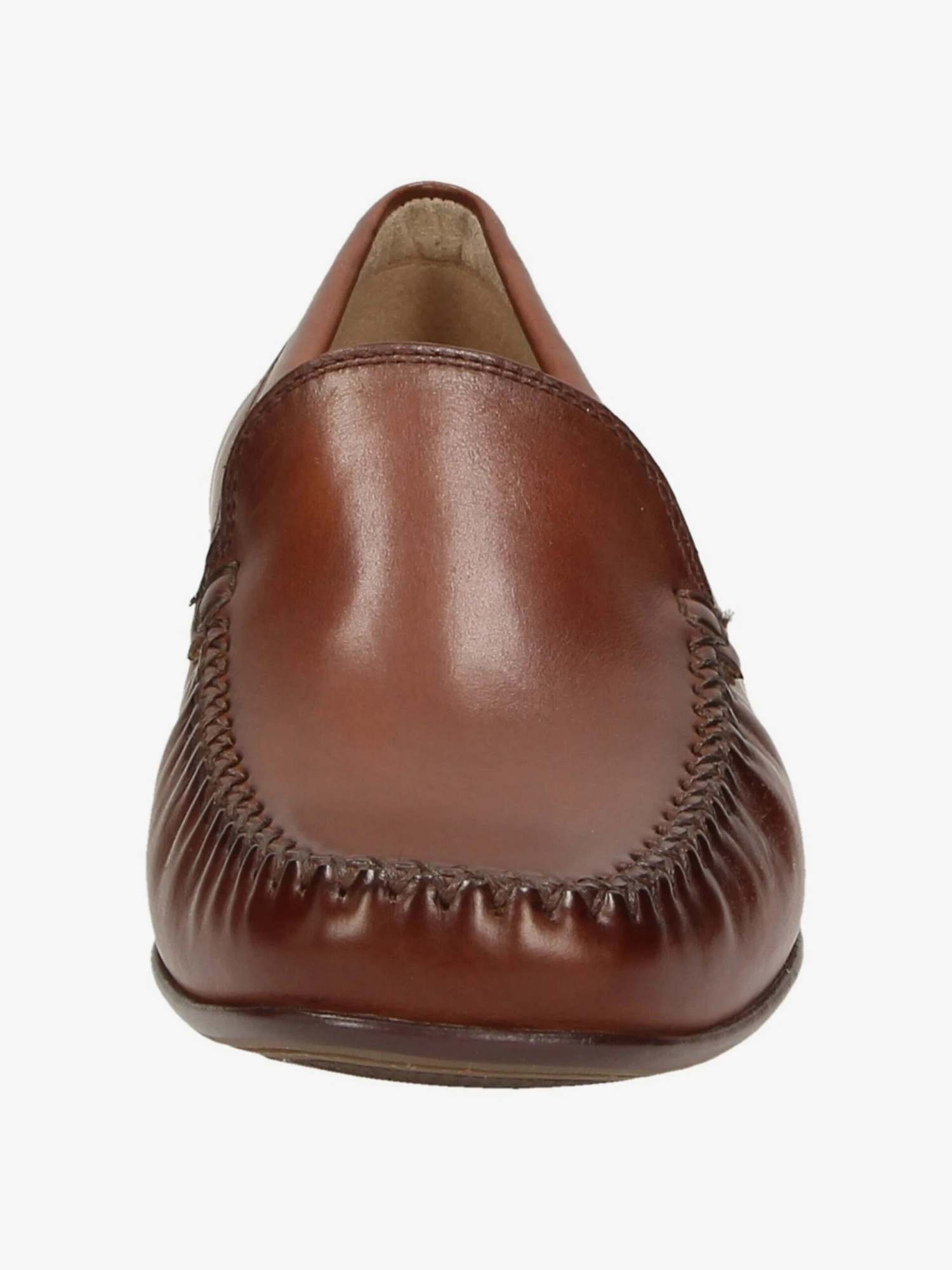 Lage Schoenen Mocassins Campina Dames Bruin 8 Lage Schoenen Mocassins Campina Dames Bruin - Afbeelding 6