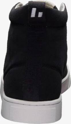 Hoge Sneakers Sneakers Hoog Active Dames Zwart -Damesschoenen Winkel 7b72d8709a9bf3cfc80f95803b04c1c4