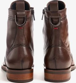 Lloyd Klassieke Enkellaarsjes Enkellaarsjes Dames Donkerbruin 9 Lloyd Klassieke Enkellaarsjes Enkellaarsjes Dames Donkerbruin -Damesschoenen Winkel 7d0fcaf8efb1f3a2f6d9eb03f5b6d342