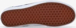 Vans Slip-on Sneakers Slip-ons Dames Blauw -Damesschoenen Winkel 7d31d8a336ef9eeaca7ee887e791f117