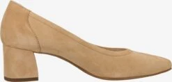 Paul Green Klassieke Pumps Pumps Dames Lichtbruin 11 Paul Green Klassieke Pumps Pumps Dames Lichtbruin -Damesschoenen Winkel 7d35346550a597147a5eafc31c4a5924