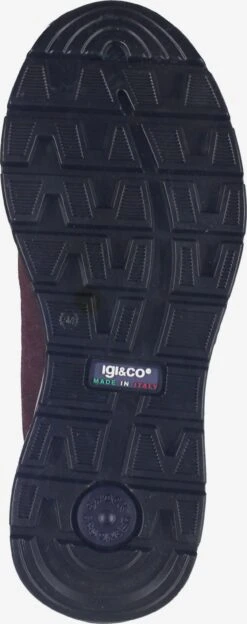IGI&CO Casual Sneakers Sneakers Laag Dames Bordeaux 15 IGI&CO Casual Sneakers Sneakers Laag Dames Bordeaux -Damesschoenen Winkel 7d3dee015412edaf1aa562ddbabaf0fa
