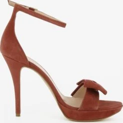 Pumps & Hakken Slingpumps Valeria Dames Roestbruin 9 Pumps & Hakken Slingpumps Valeria Dames Roestbruin -Damesschoenen Winkel 7da12ecdffb9f07baef4e0186c4c5c2e