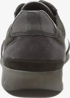 Ara Veterschoenen Sportieve Veterschoen Dames Grijs -Damesschoenen Winkel 7e738cd093b2f91f1b00e8b4a4c06901