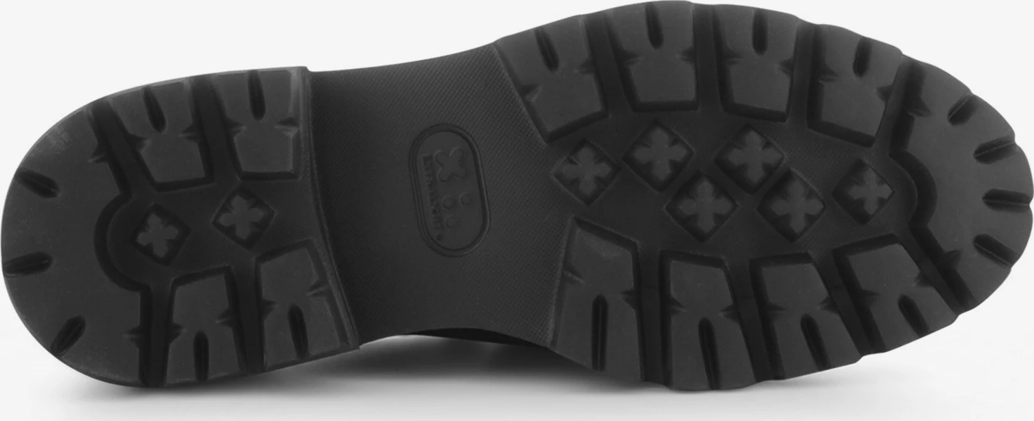 Kennel & Schmenger Loafers Instappers BLITZ Dames Zwart 7 Kennel & Schmenger Loafers Instappers BLITZ Dames Zwart - Afbeelding 5