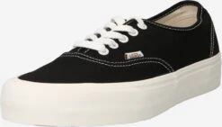 Vans Skate Sneakers Sneakers Laag Dames Zwart
