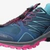 CMP Running Sneakers Sneakers Laag Dames Aqua / Duifblauw -Damesschoenen Winkel 7fa50663ce8558022b8b748bddb92a1c