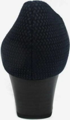 PETER KAISER Klassieke Pumps Pumps Dames Kobaltblauw -Damesschoenen Winkel 8007525649aace25034351fadc7fc93a