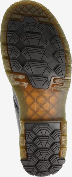 Dr. Martens Veterlaarsjes Veterboots Dames Zwart -Damesschoenen Winkel 809c4bad25bf7cb04f993701d534a51a