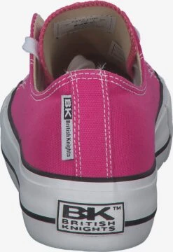 British Knights Veterschoenen Veterschoen Kaya Low B51 Dames Pink 11 British Knights Veterschoenen Veterschoen Kaya Low B51 Dames Pink -Damesschoenen Winkel 80b77daf98850b6ac7e41df0f2152fbd