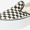 Vans Slip-on Sneakers Slip-ons Dames Crème 1 Vans Slip-on Sneakers Slip-ons Dames Crème -Damesschoenen Winkel 810b4dfc034384bed29735ec90cd1bd5